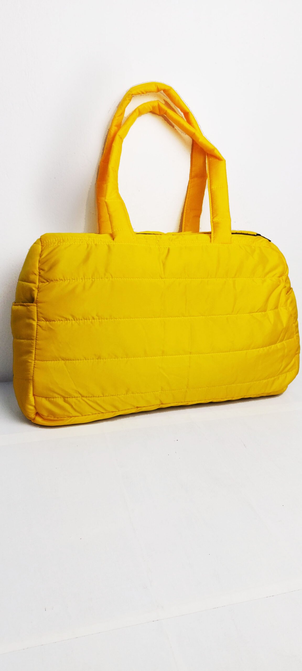 Bolso Acolchado con cierre - Imagen 16