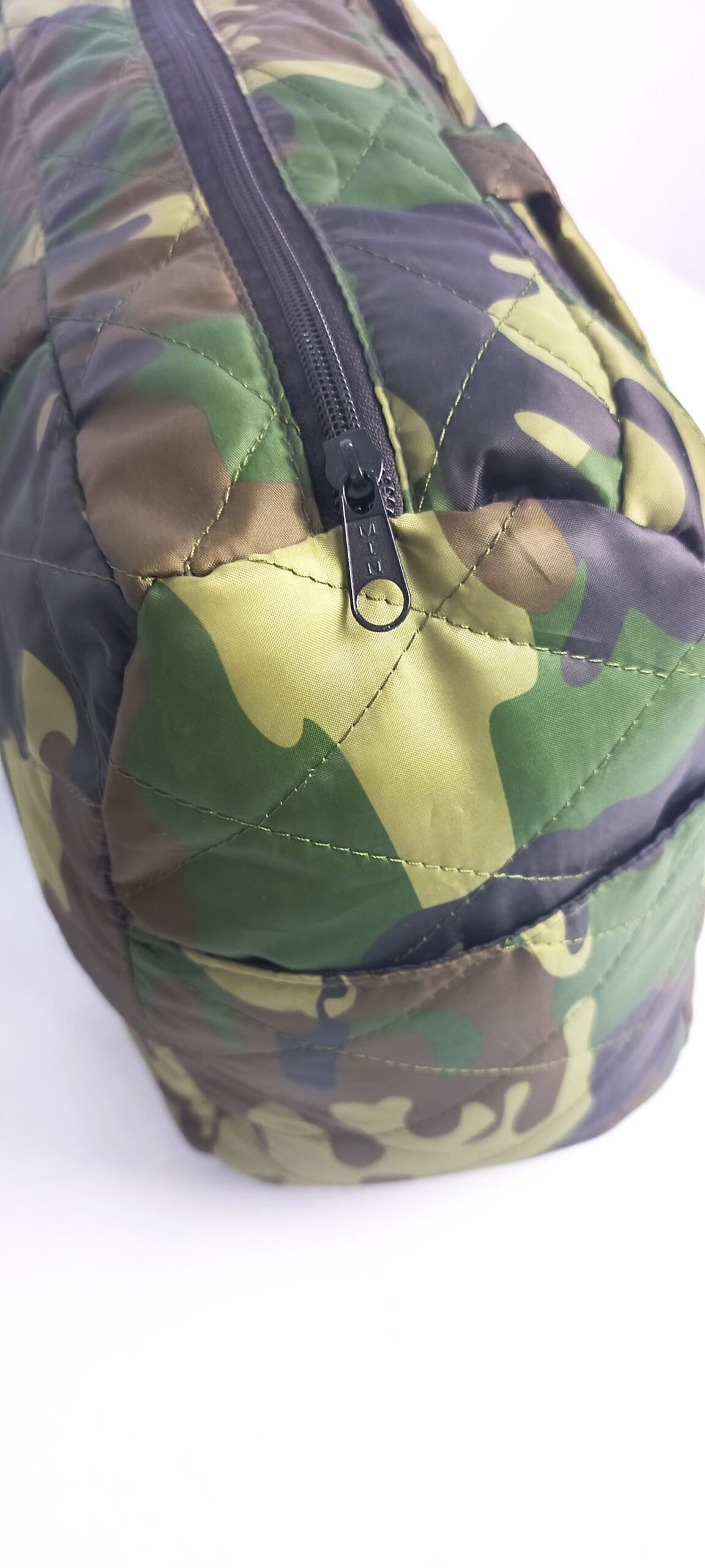 Bolso Acolchado con cierre - Imagen 15