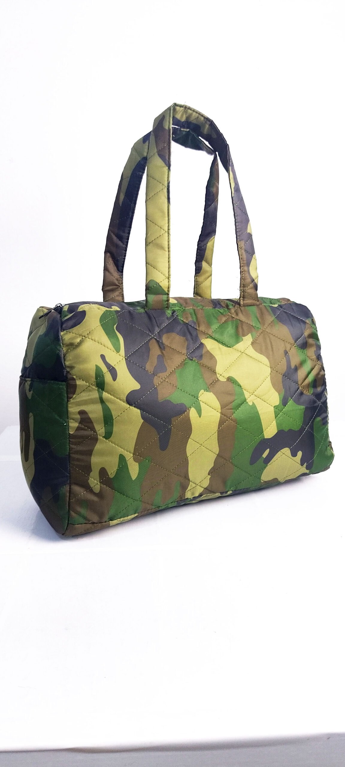 Bolso Acolchado con cierre - Imagen 13