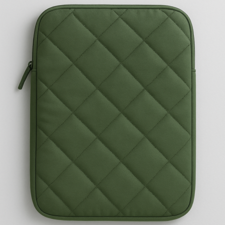 Portalaptop Acolchado