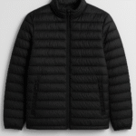 Casaca Acolchada Regular