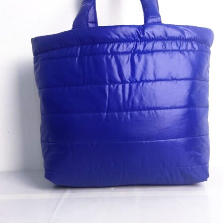 tote bag acolchado