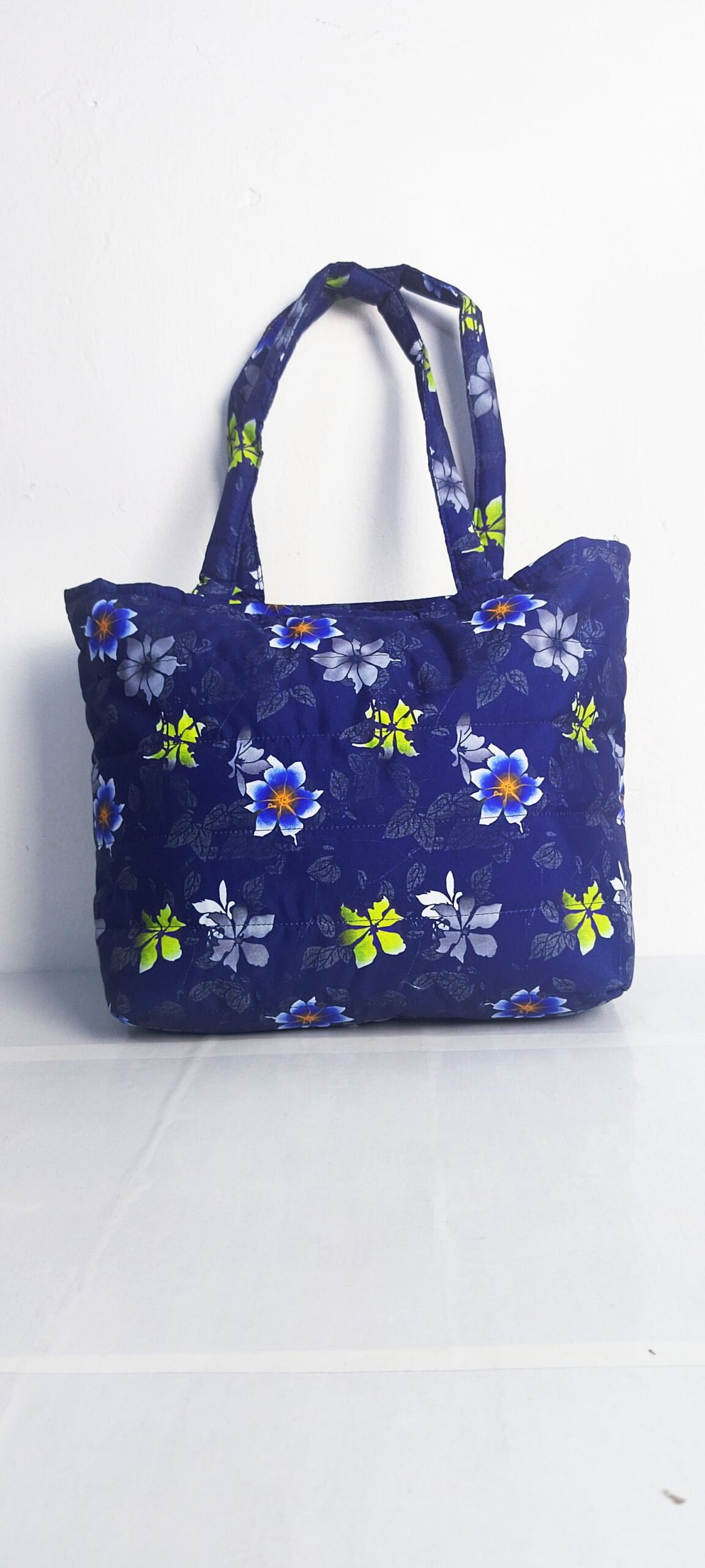 tote bag acolchado - Imagen 7